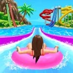 Uphill Rush Water Park Racing v4.3.983 MOD (Unlimited Money) APK