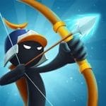 War Stickman Stick Battle Games v1.9 MOD (No need to watch ads to get rewards) APK