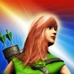 Warage v0.146 MOD (Unlocked + Unlimited boosters) APK