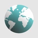 विश्व मानचित्र प्रश्नोत्तरी v3.5 MOD (अनलॉक + कोई विज्ञापन नहीं) APK