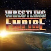 Wrestling Empire v1.5.6 MOD (Free Shopping) APK icon