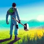 X Survive Open World Sandbox v1.0797 MOD (Free Crafting) APK + DATA