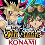 Yu-Gi-Oh Duel Links v8.5.1 MOD (Unlock Auto Play) APK