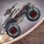 Zombie Hill Racing Earn To Climb Zombie Games v2.1.2 MOD (Unlimited Money) APK