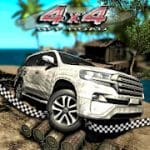 4×4 Off-Road Rally 7 v8.0 MOD (Unlimited Money) APK