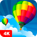7Fon Wallpapers & Backgrounds v5.5.9 Premium APK