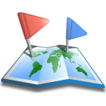 All-In-One Offline Maps v3.9b Mod Extra APK Plus