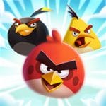 Angry Birds 2 v3.4.1 MOD (Unlimited Money) APK