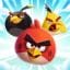 Angry Birds 2 v3.19.0 MOD (Unlimited Money) APK Icon