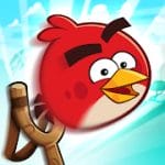 Angry Birds Friends v11.7.0 MOD (Unlimited Money) APK