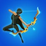 Archer Hero 3D v1.9.3 MOD (Skip the level without ads) APK