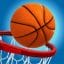 Basketball Stars Multiplayer v1.40.1 MOD (Fast Level Up) APK Icon