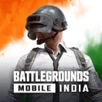 Battlegrounds Mobile India v2.1.0 MOD (Mega mod) APK
