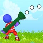 Bazooka Boy v1.11.0 MOD (Unlimited Money) APK