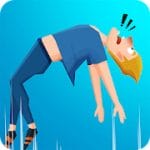 Buddy Toss v1.5.9 MOD (Unlocked) APK