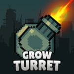 Grow Turret Clicker Defense v8.1.7 MOD (Unlimited Money) APK