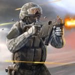 Bullet Force v1.100.1 MOD (Unlimited Money) APK