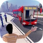 Bus Simulator PRO 2016 v3.2.25 MOD (Unlimited Money) APK