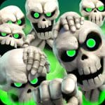 Castle Crush Epic Battle v6.3.1 MOD (Unlimited Money) APK