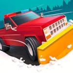 Clean Road v1.6.43 MOD (Unlimited Coins) APK