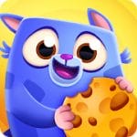 Cookie Cats v1.64.0 MOD (Unlimited Coins) APK