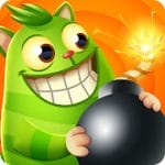 Cookie Cats Blast v1.41.2 MOD (Unlimited Lives/Coins/Moves) APK