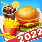 Cooking City Cooking Games v3.50.1.5086 MOD (Infinite Diamond) APK