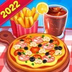 Cooking Dream v8.17.296 MOD (Unlimited Gems/Coins) APK