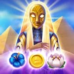 Cradle of Empires Match 3 Game v8.0.0 MOD (Free Shopping) APK