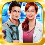 Criminal Case v2.40 MOD (Unlimited gold) APK