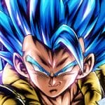 DRAGON BALL LEGENDS v6.14.0 MOD (MENU MOD) APK