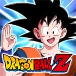DRAGON BALL Z DOKKAN BATTLE v5.17.1 MOD (God Mode/High Attack/Dice Always 1-2-3) APK