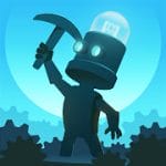 Deep Town Idle Mining Tycoon v5.9.4 MOD (much money) APK