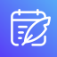 Diarium  Journal, Diary v2.93 Pro APK Icon