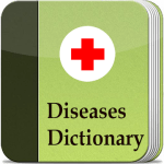 Diseases Dictionary & Treatments Offline v4.0 Mod Lite APK Ad Free