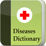 Diseases Dictionary & Treatments Offline v4.0 Mod Lite APK Ad Free
