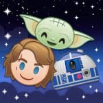 Disney Emoji Blitz Game v61.0.1 MOD (Free Shopping) APK