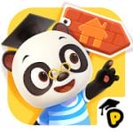Dr. Panda Town Let’s Create! v22.2.35 MOD (Unlocked) APK