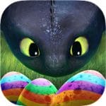Dragons Rise of Berk v1.97.13 MOD (Unlimited Runes) APK