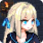 Dungeon Princess Offline Dungeon RPG v532 MOD (Infinite BRICs) APK