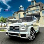 European Luxury Cars v2.561 MOD (No ads) APK
