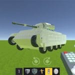 Evertech Sandbox v0.96.931 MOD (Unlimited Money) APK