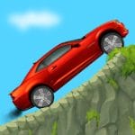 Exion Hill Racing v24.5.1 MOD (Mod money) APK