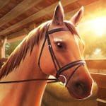FEI Equestriad World Tour v1.66 MOD (Free Shopping) APK