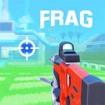 FRAG Pro Shooter v2.21.0 MOD (Unlimited Money) APK