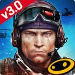 FRONTLINE COMMANDO 2 v3.0.3 MOD (Unlimited Money) APK