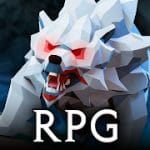 Fantasy Raid Diablo-like RPG v1.8.0 MOD (No Skill CD) APK