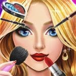 Fashion Show Makeup, Dress Up v2.4.4 MOD (Unlimited Money/Gems) APK