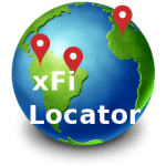 Find iPhone, Android Devices, xfi Locator Lite v1.9.3.8 Pro APK