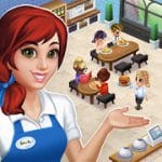 Food Street Restaurant Game v0.63.6 MOD (Unlimited Money) APK